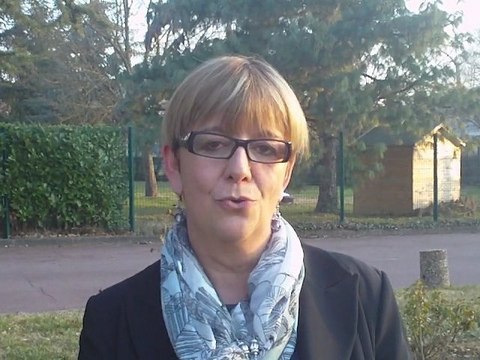 Moratoire Lycée Jean Moulin - Florence PERRIN