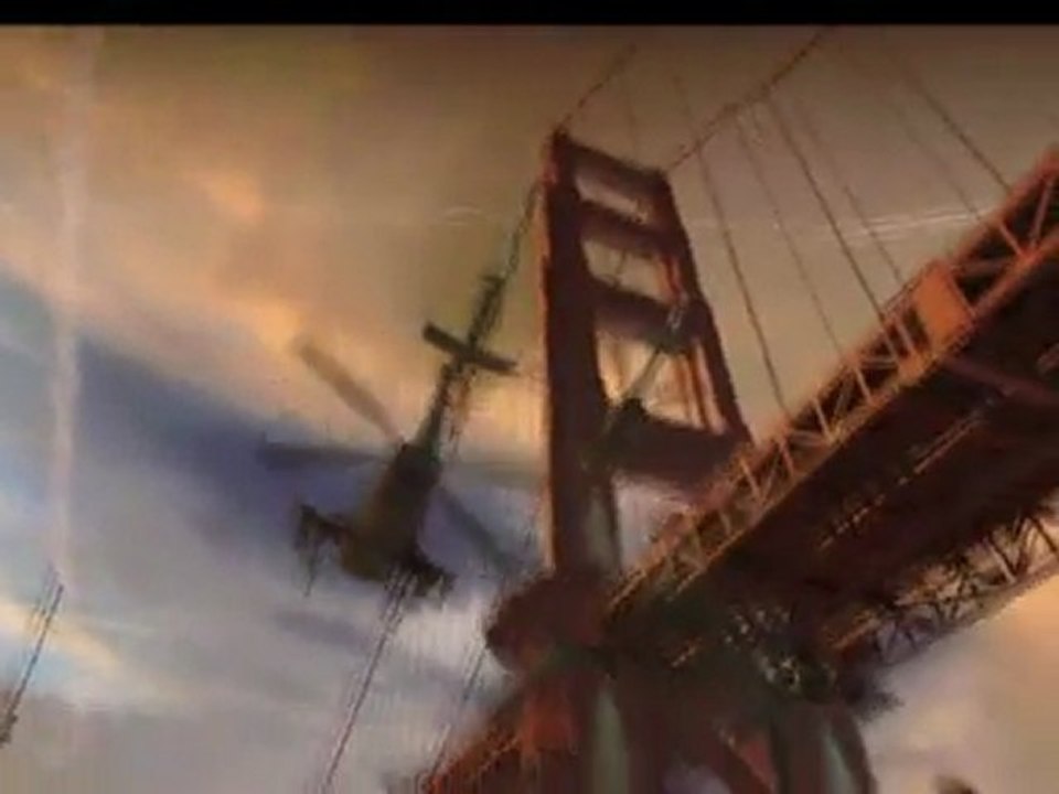 Homefront 'Resistance' trailer