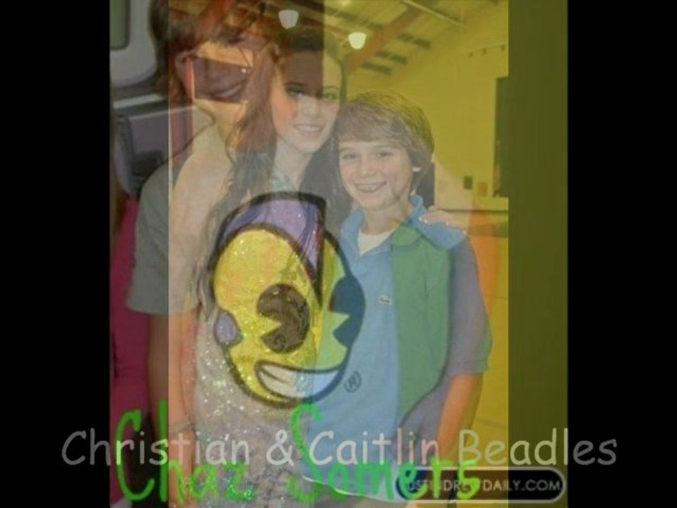 Générique Fiction-Biebeer-J