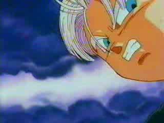 Gotrunks VS Hildegarne
