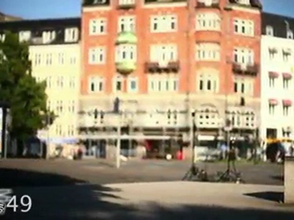 BMX TY BRUNO PADDY ETC - VANS 66 CUTS