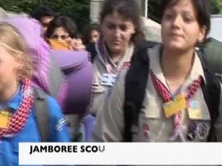 Film de présentation d'UTBM Productions