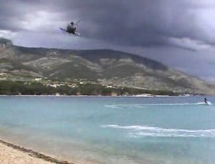 Community - a kiteboarding film