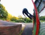 Mark Love BMX from Federal Remixed DVD