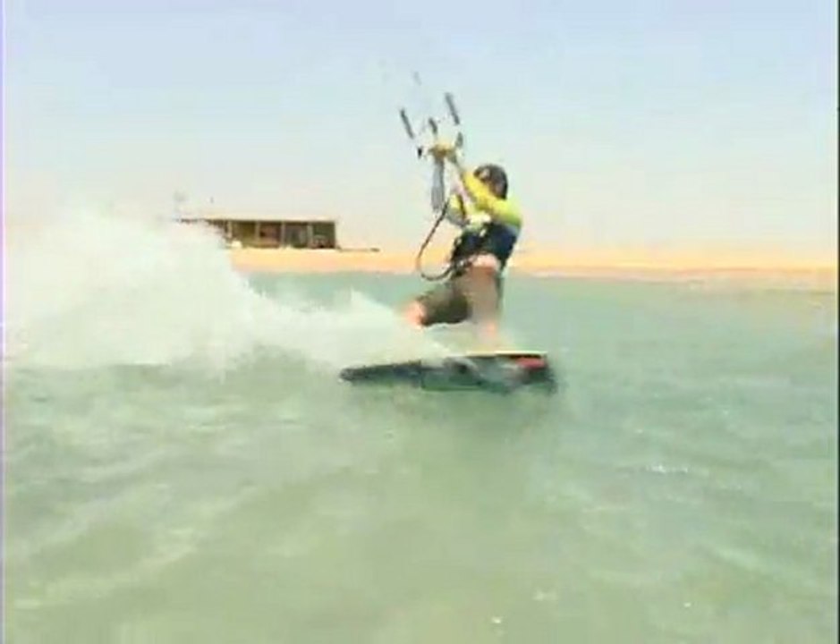 Rebel Video, First Cut
