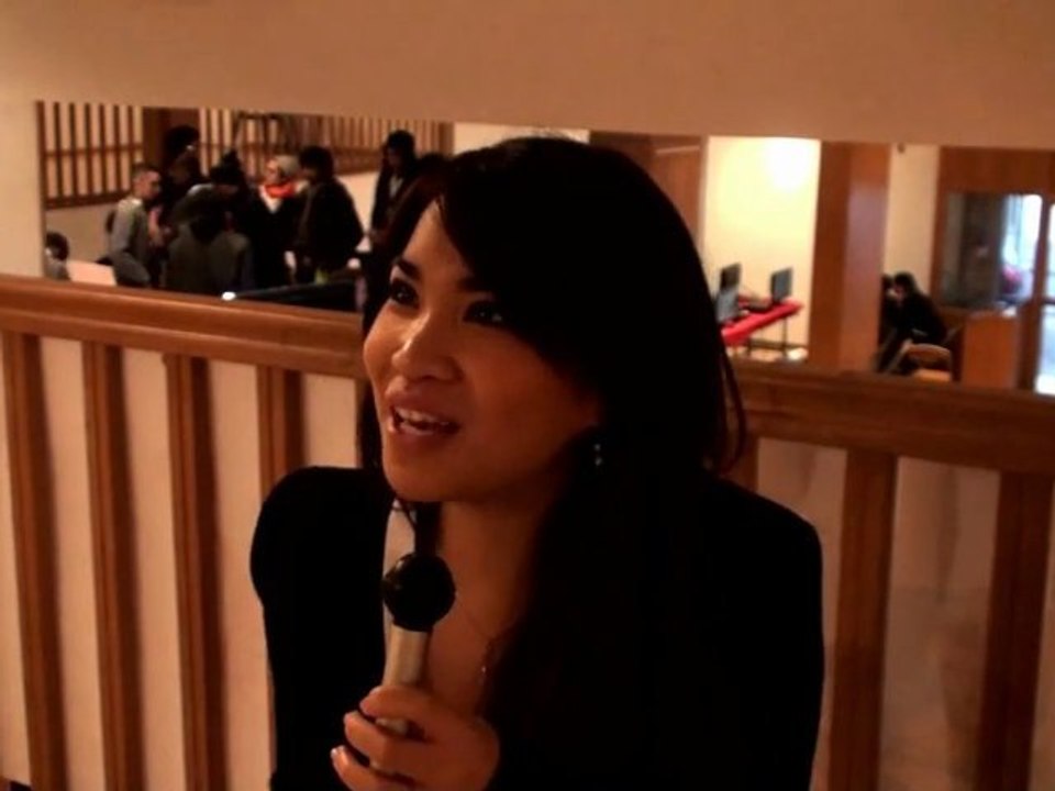 [Interview] *aAa* Kayane - Bushido International