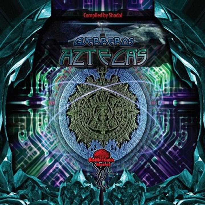 2.- Arcek - Entangled minds