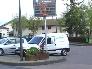 Terrasse  de  Bistro