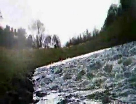 Westhoughton Canoe Club on the Mersey Canoe Trail