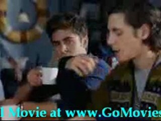 Charlie St. Cloud full movie part 1