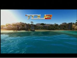 [DÉCOUVERTE] Test Drive Unlimited 2 ♥