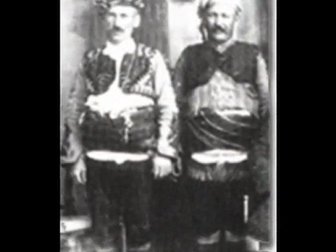 harmandalı haydi efeler