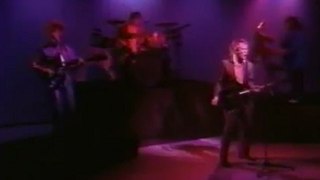 80's Glam Rock Bands - The Shout - Combination Music Video
