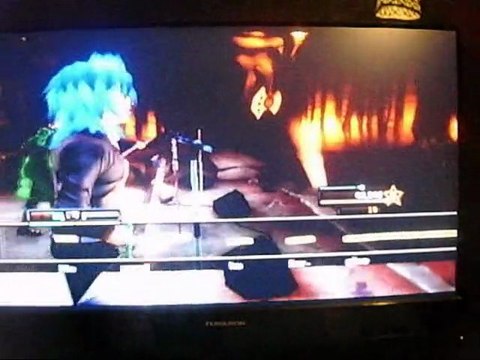 Guitar Hero DLC - Black Sunday (Expert Vocals FC)