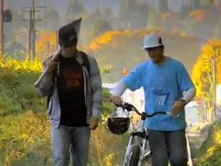 Kona Bikes Dr Dew Files #3 - John Cowan - Making It Simple