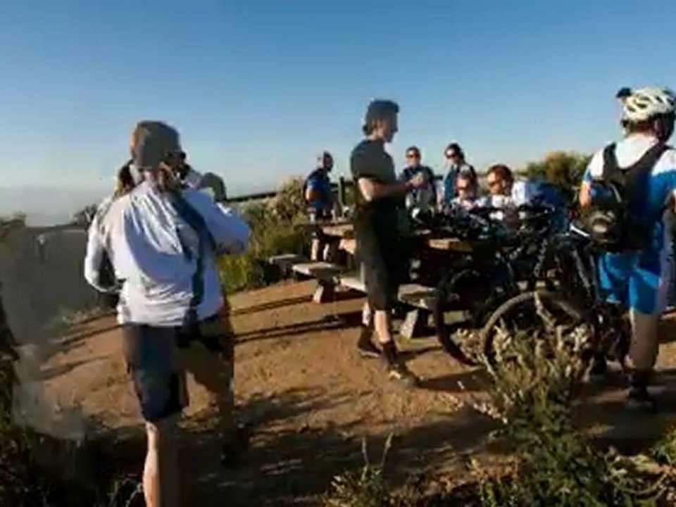 Ride Like King 2010 - The Beer Loop