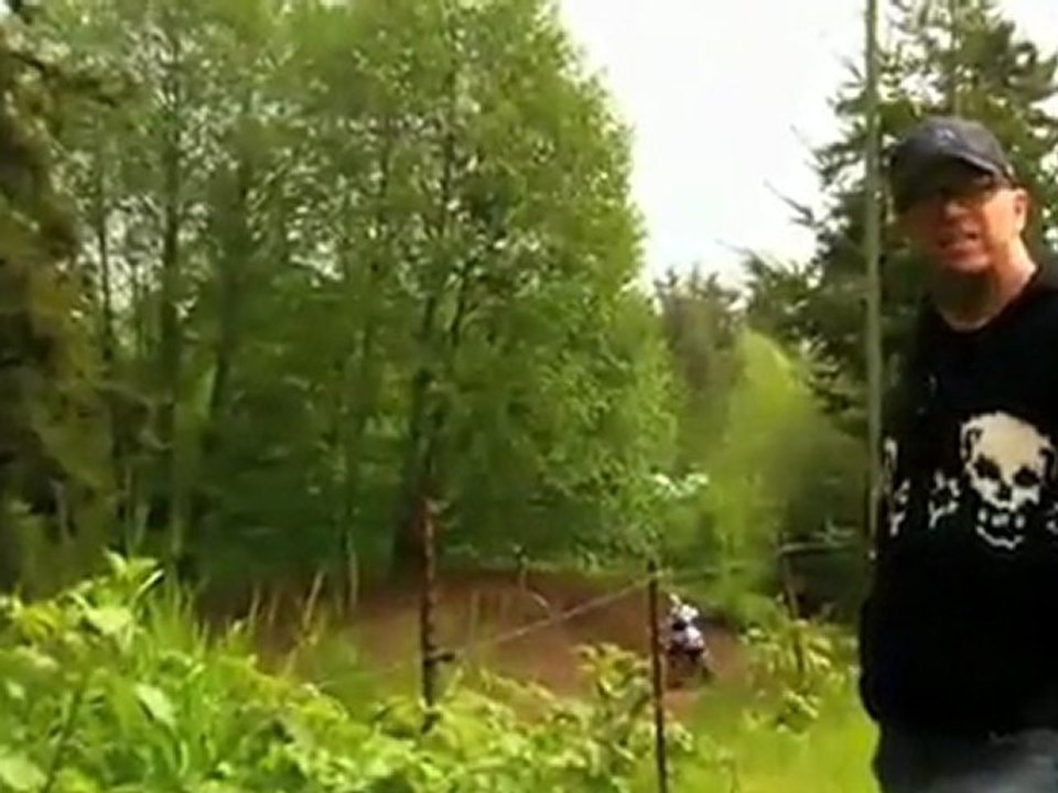 Dr Dew Files Episode  #7: Fast Pat