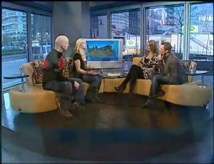 Kona AfricaBike on Urban Rush