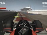 (Découverte) F1 2010 # 3