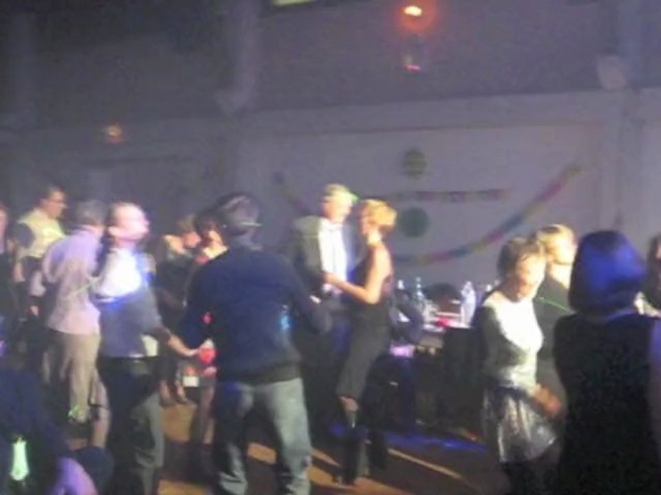 bande annonce - Dams Events