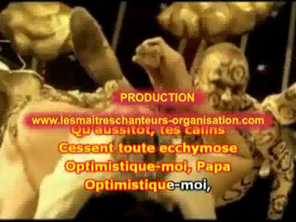 optimistique moi (DEMO)