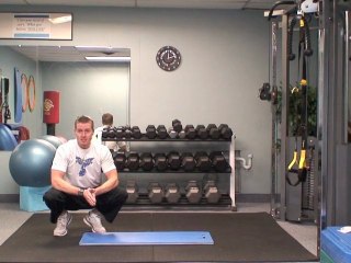 Abs of Steel-Try this Weeks Exercise of the Week!