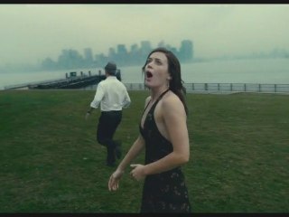 The Adjustment Bureau - Clip: "David and Elise run from ...