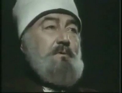 İskilipli Atıf hocanın müthiş cevabı