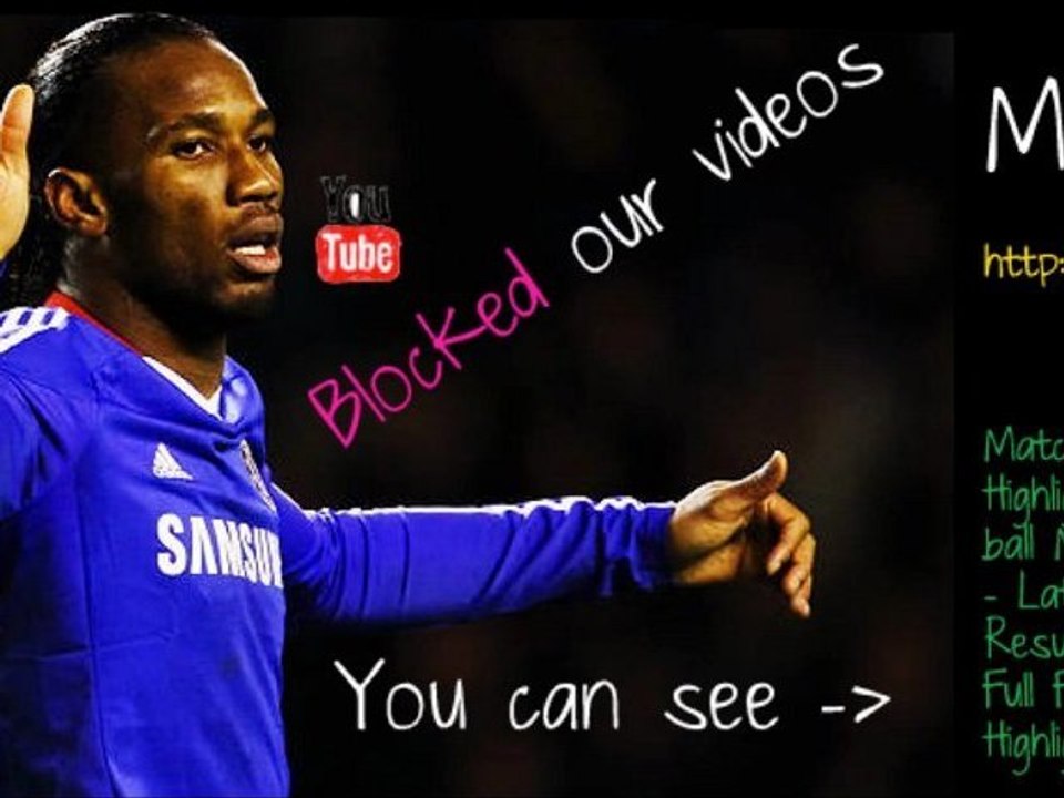 MOTD Sunderland 1-2 Tottenham 12-Feb-2011