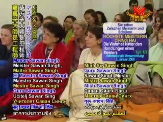 The Truth Behind a Master's Actions P1/2