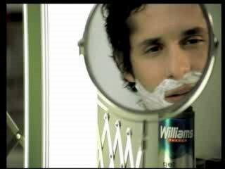 Williams -  Les Choses Simples
