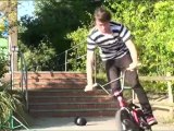 WETHEPEOPLE RIDE TO GLORY 2009 OG EDIT