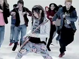 メガマソ -  すみれ September Love [PV full]