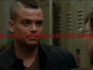Glee Season 2 Episode 12 "Silly Love Songs" 2011