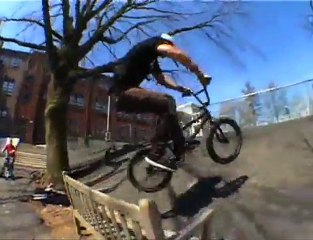 Flow Rider's Dan Conway and Brendon Reith