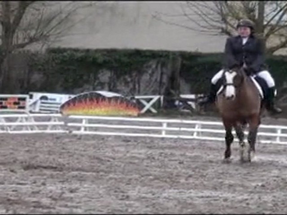 Macha et moi Club 1 gp Soisy sur Seine