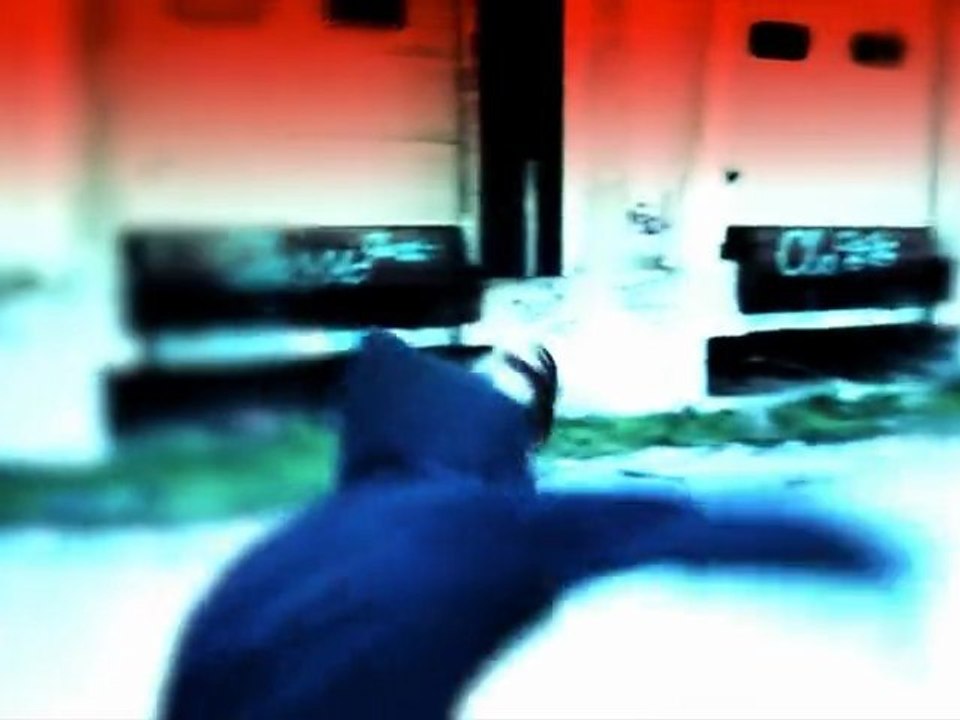 SPELLBOUND DAZZLE - Foolin' Of Each Other