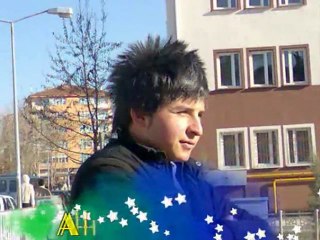 Ahmet-K - Duygusal Motifler Album Snippet