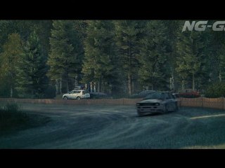 DiRT 3 Developers Diary 3 Keep it Real