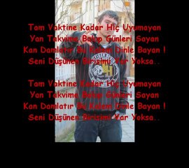 LiFe-DeaTH - Birisimi Var Yoksa 2011 (Slow Rap)