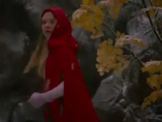 Caperucita roja - Trailer 2 en español