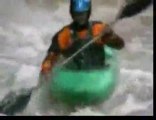 Fluid Kayaks Adrian Tregoning 08
