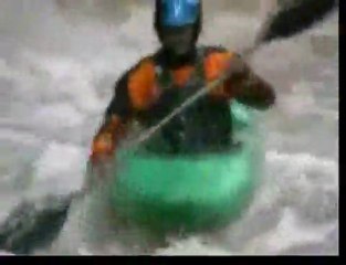 Fluid Kayaks Adrian Tregoning 08