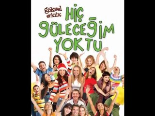 "Gülmemişin Kitabı Olmuş" Çıktı!..