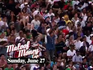 Highlights from MALOOF MONEY CUP - NYC