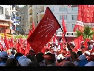 Faruk Demir - CHP Seçim Marşı