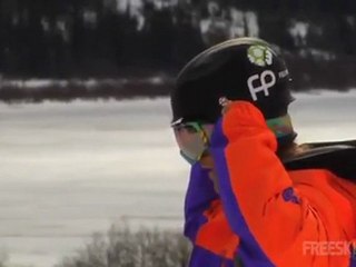 Team Norway - 2010 Jon Olsson Super Sessions