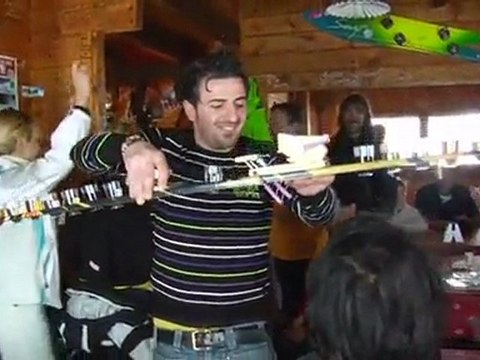 Almost Live - La Thuile: Undiscovered Italy - Episode 8