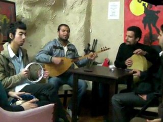 ben bu derde nerden düştüm bilemem...