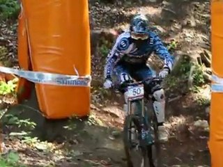 Mountain Bike World Cup #1 Slovenia